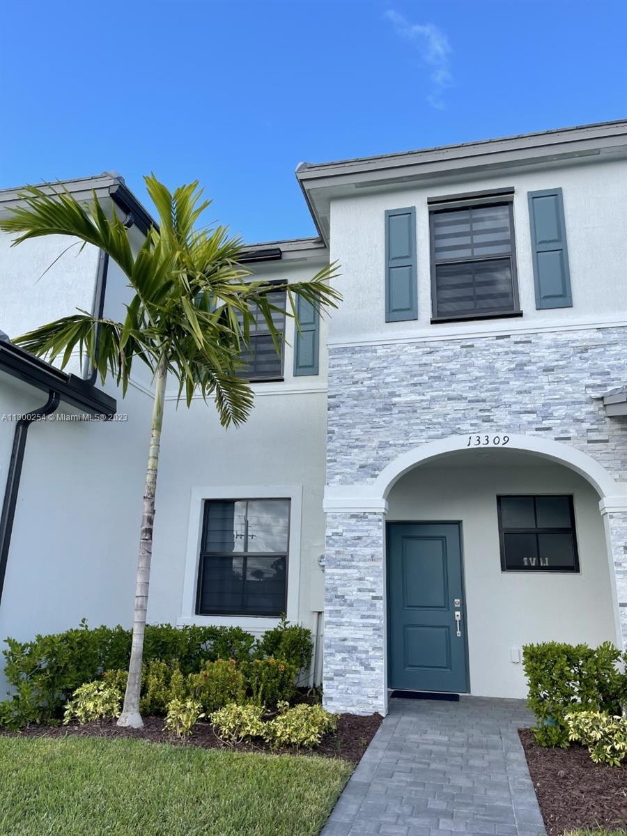 Spectacular 3/2 unit, in a gated and secure community, this unit has all ceramic and wood tile throughout, upgraded kitchen cabinets, washer and dryer in unit, central air, dishwasher, oven microwave, remodeled patio great for family Sundays. The clubhouse will have an exercise room, playground swimming pool and more. Gated community, residential area close to restaurants, shopping, Amazon main distribution center, 2 min from Turnpike
Full background check, credit report, and income verification required. Section 8 Welcome!
