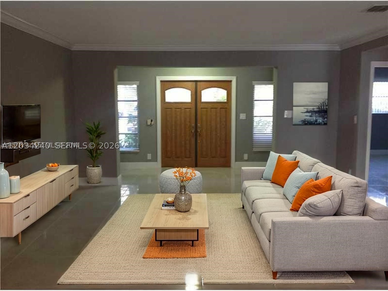 SUNNY ACRES - Residential