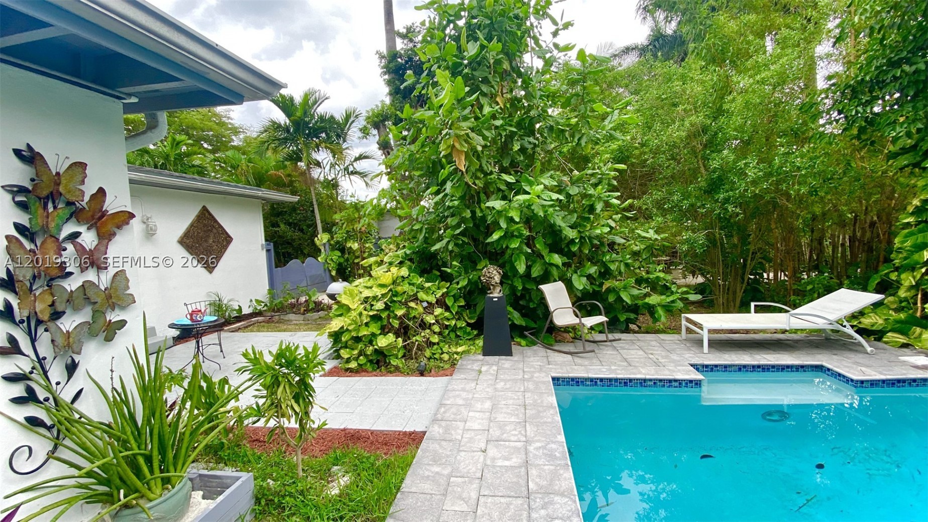 BISC GARDENS SEC H PART 1 - Residential