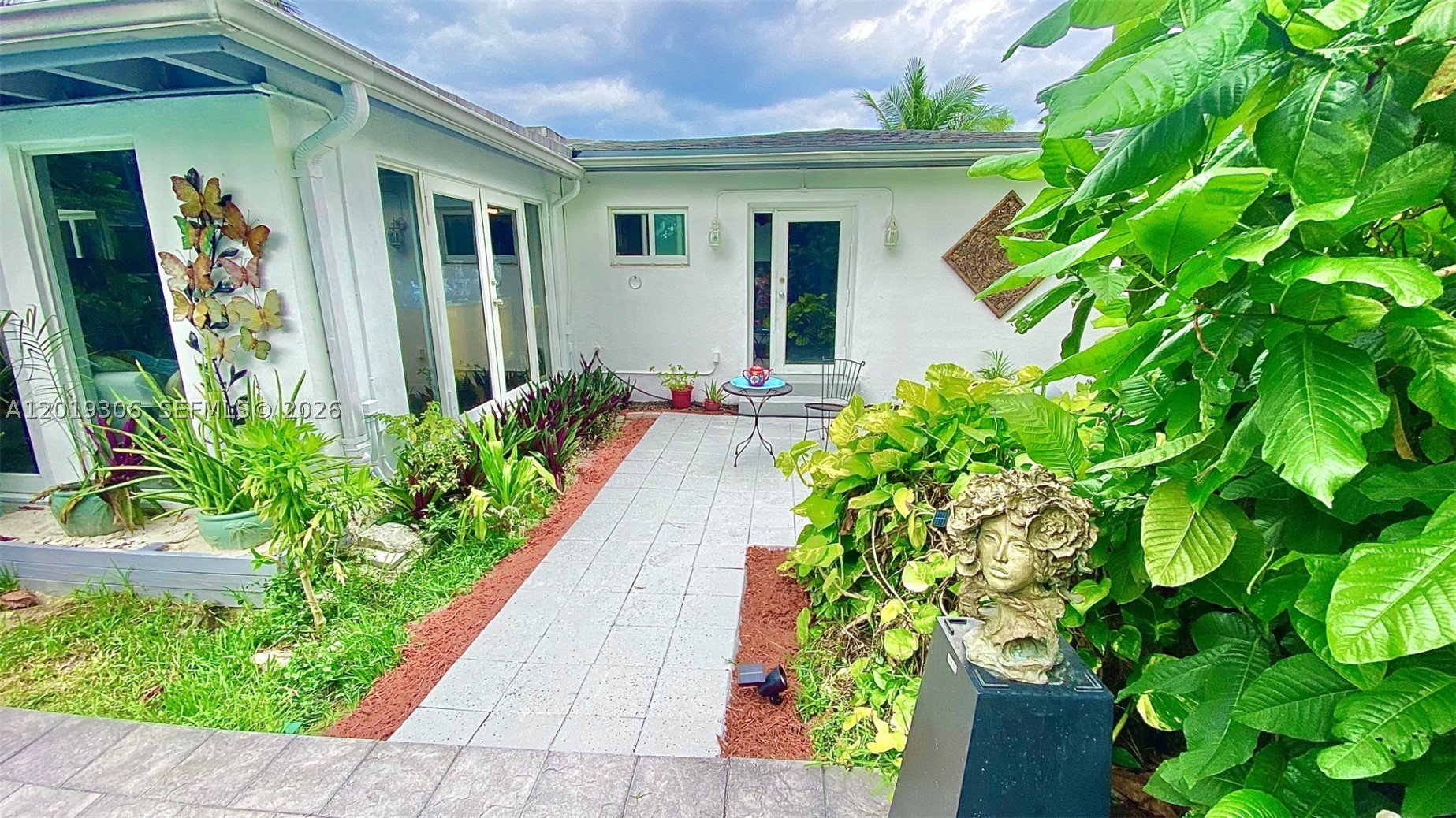 BISC GARDENS SEC H PART 1 - Residential
