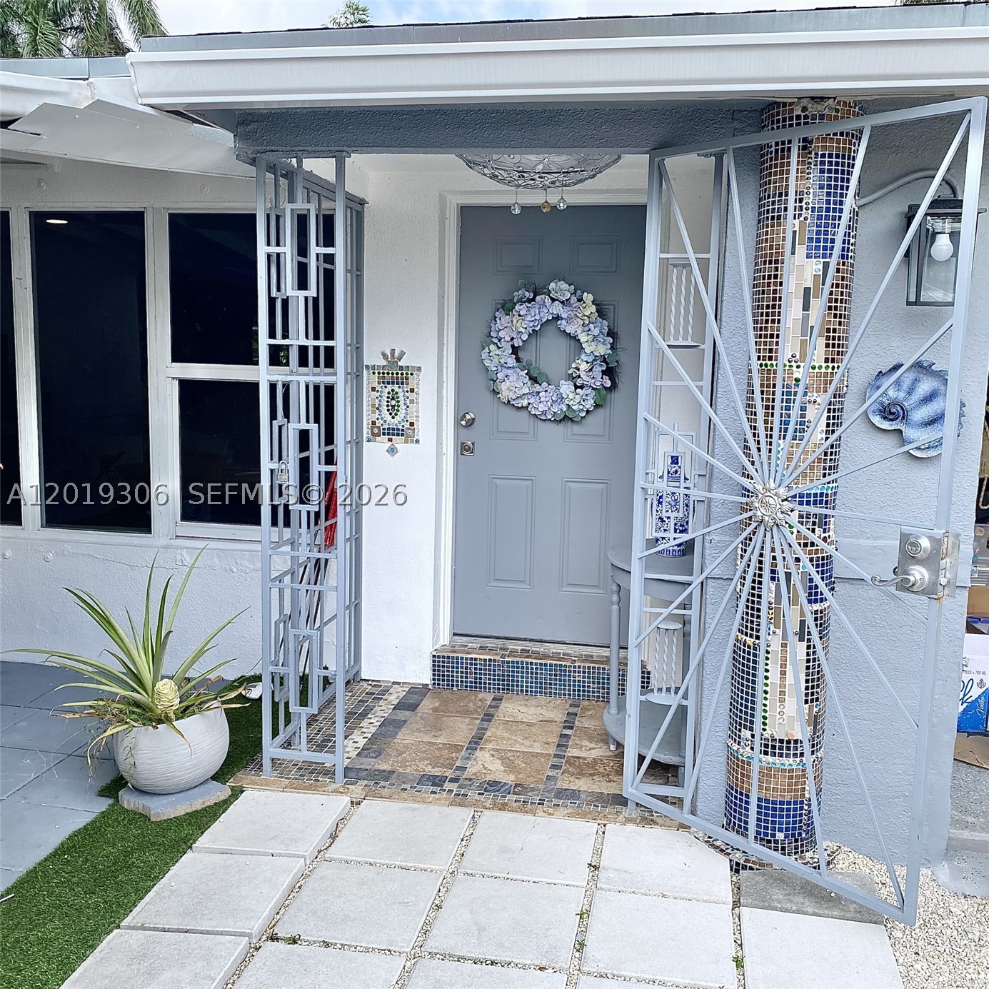 BISC GARDENS SEC H PART 1 - Residential