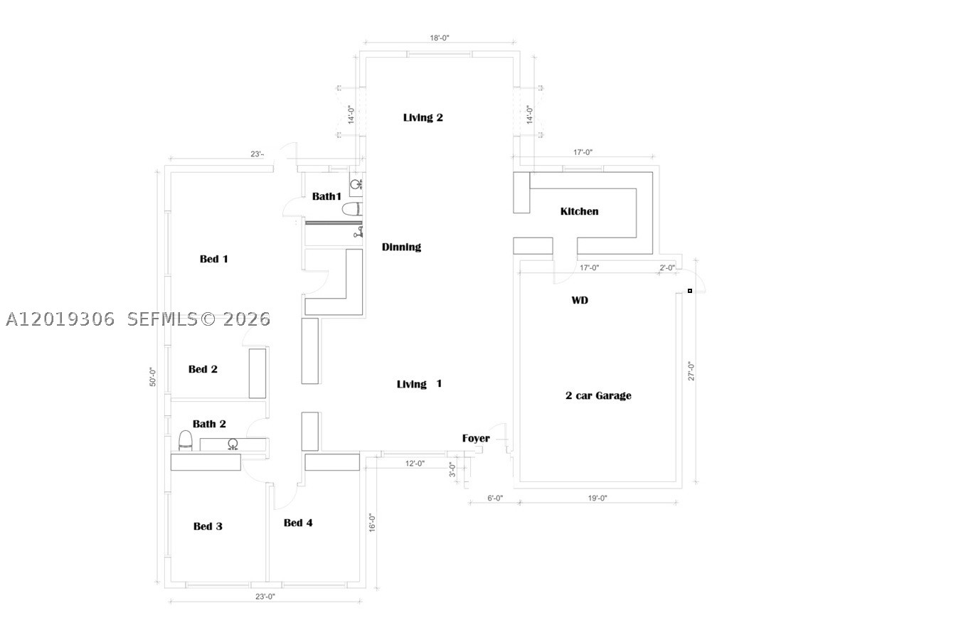 BISC GARDENS SEC H PART 1 - Residential