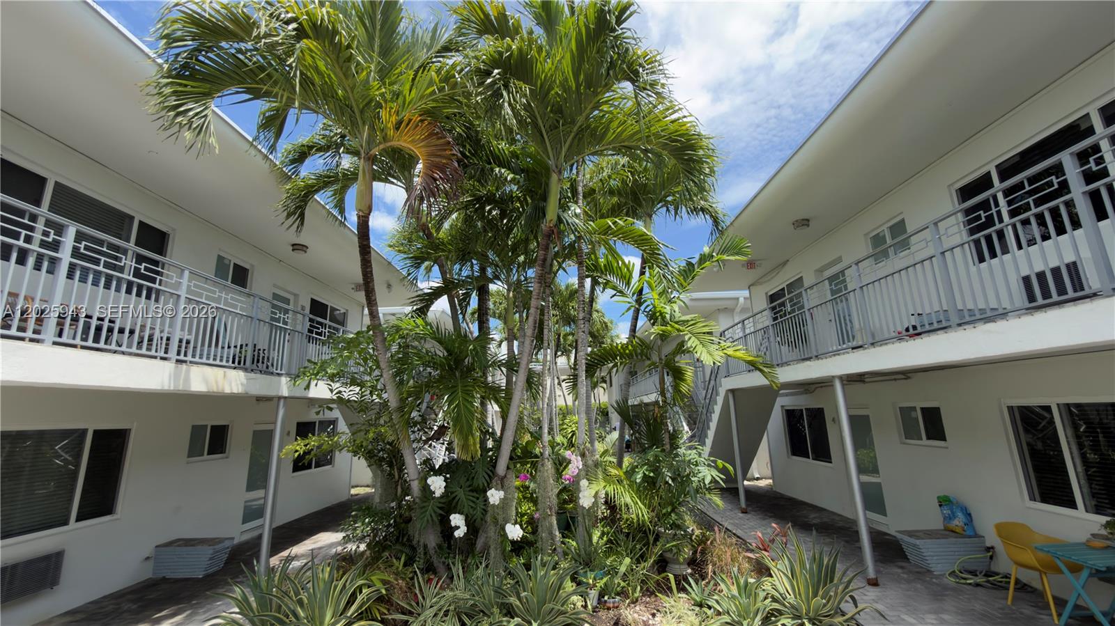 ALUNA CONDO - Residential Lease