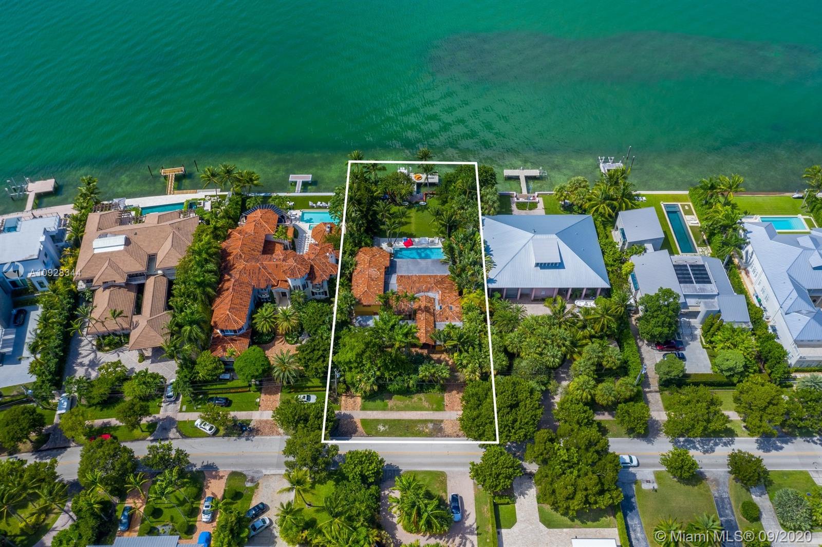 TROPICAL ISLE HOMES SUB 4 - Residential