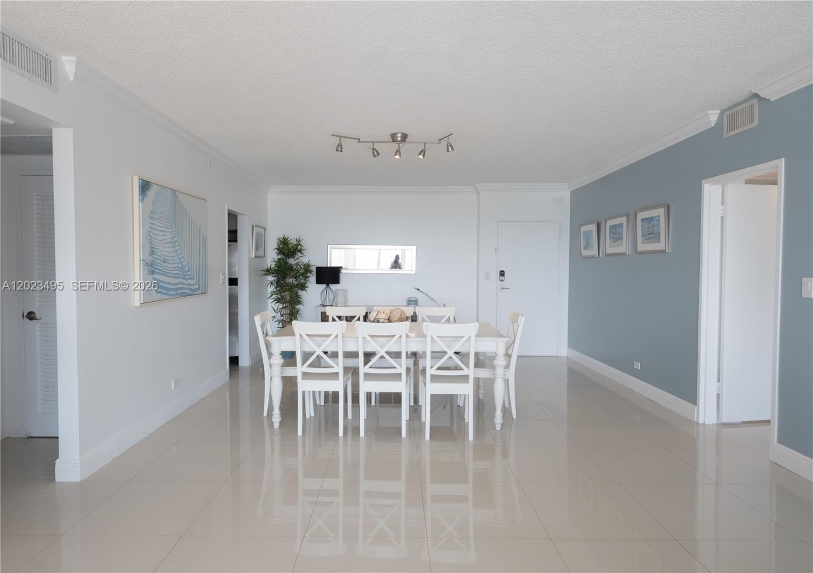 THE PAVILION CONDO - Residential