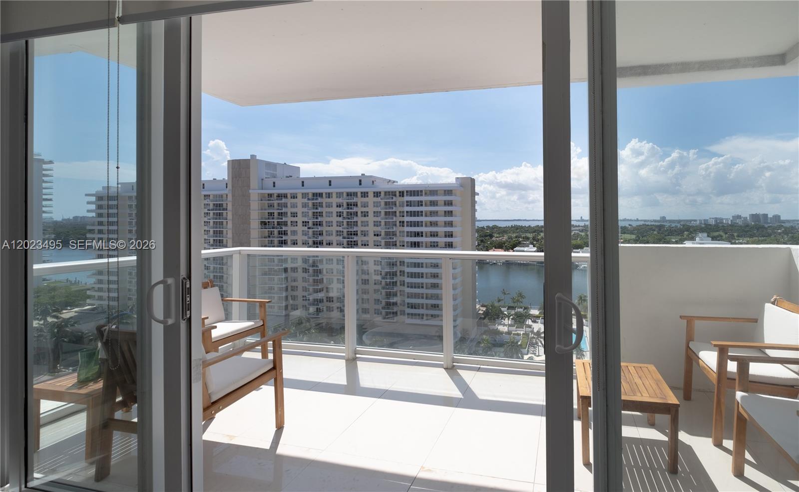 THE PAVILION CONDO - Residential