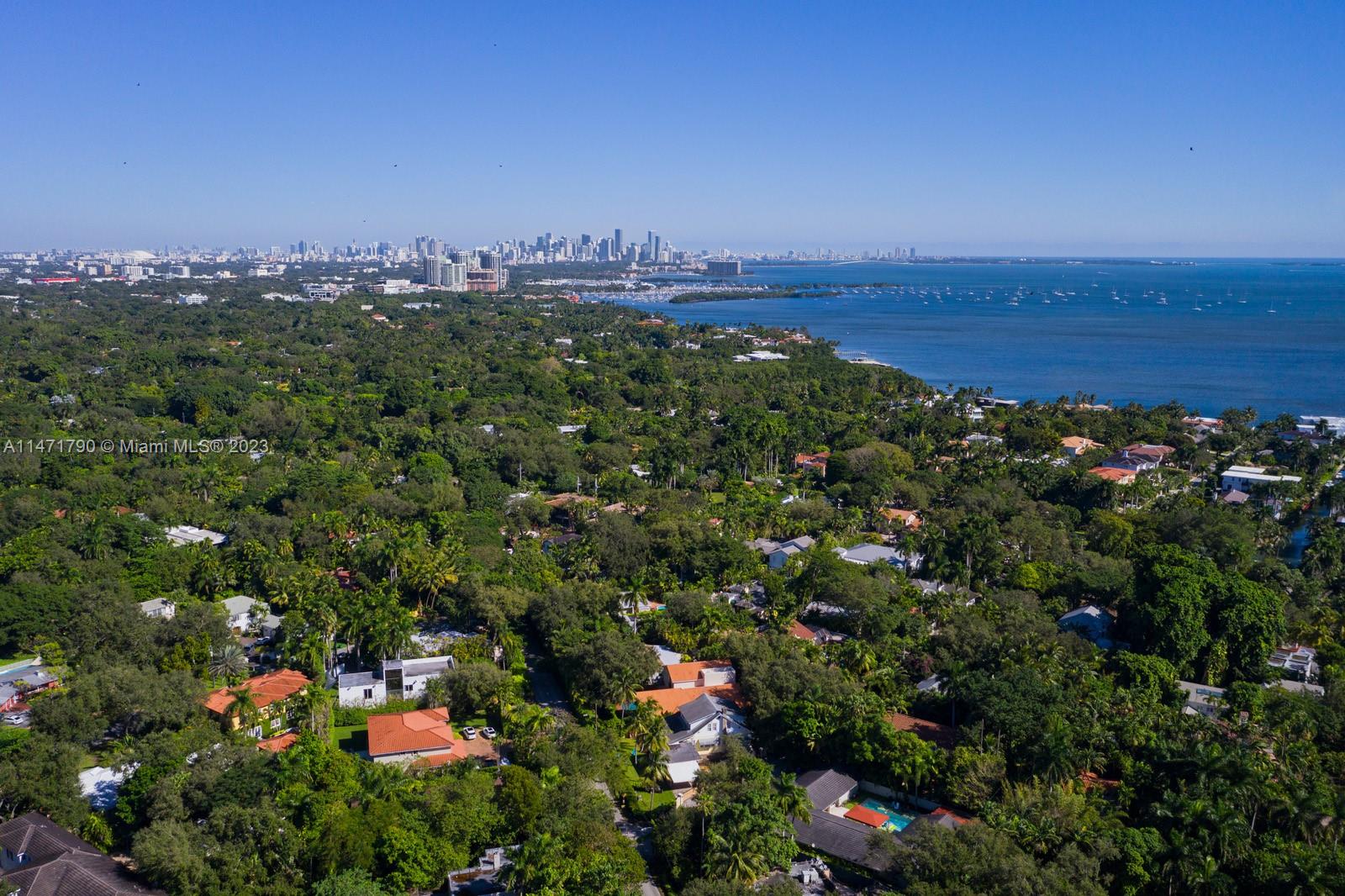 LENNOX PARK - Residential Lease