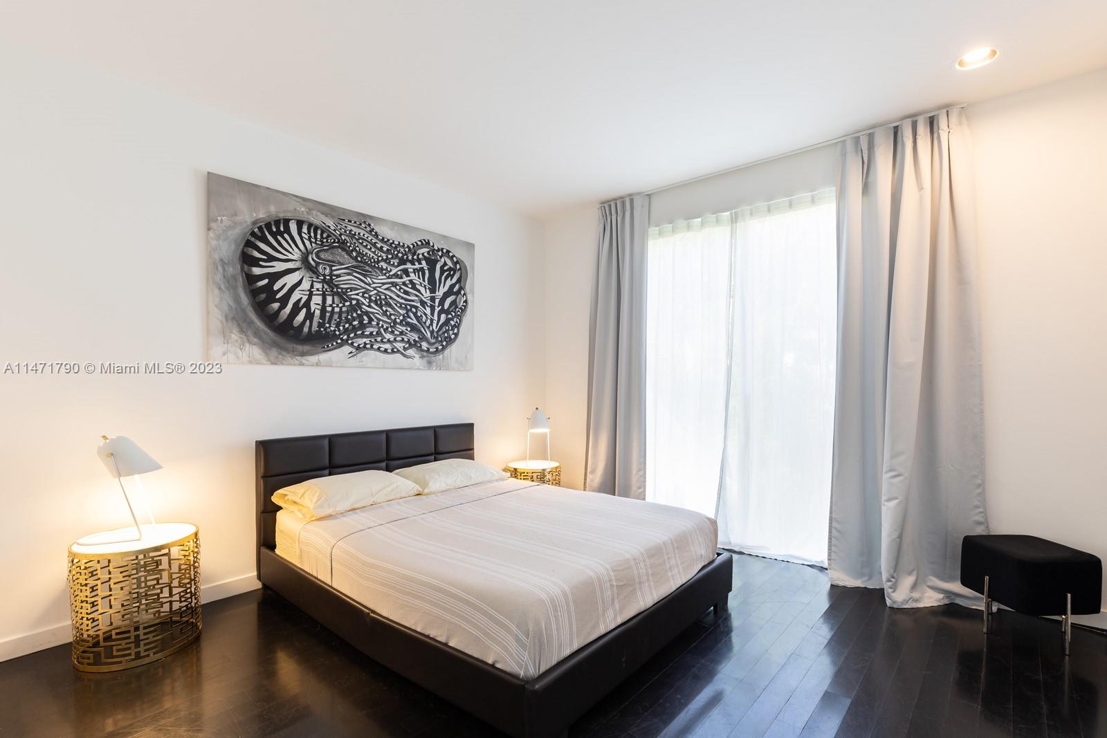 LENNOX PARK - Residential Lease