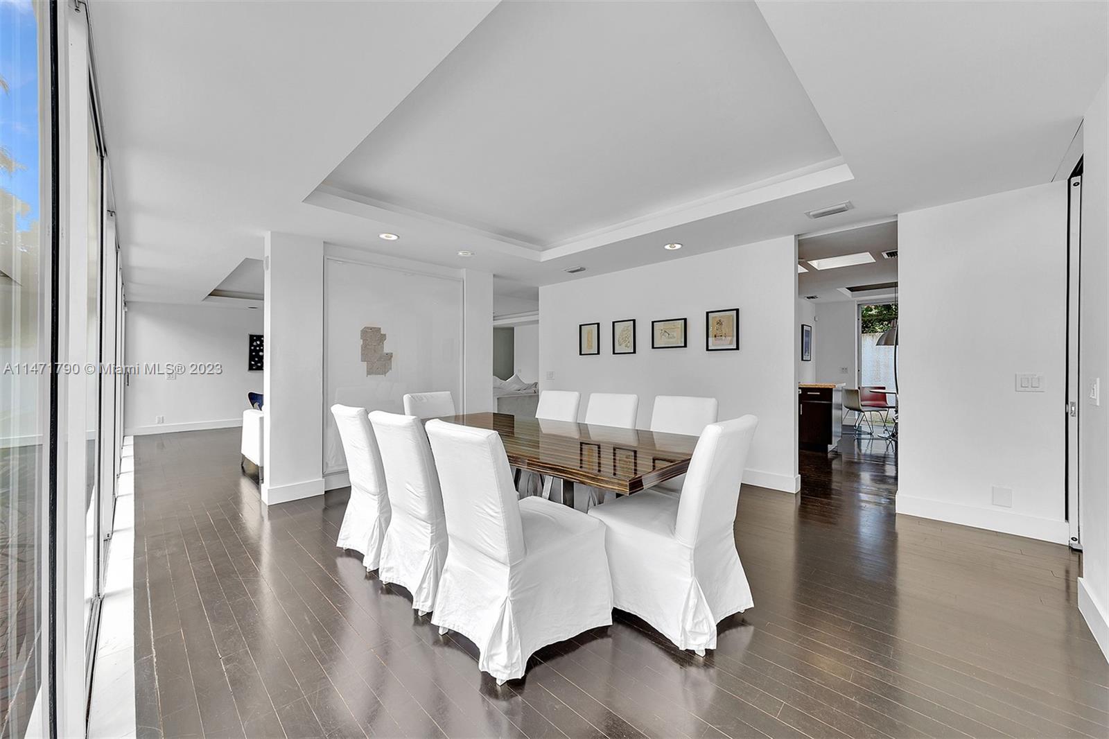 LENNOX PARK - Residential Lease