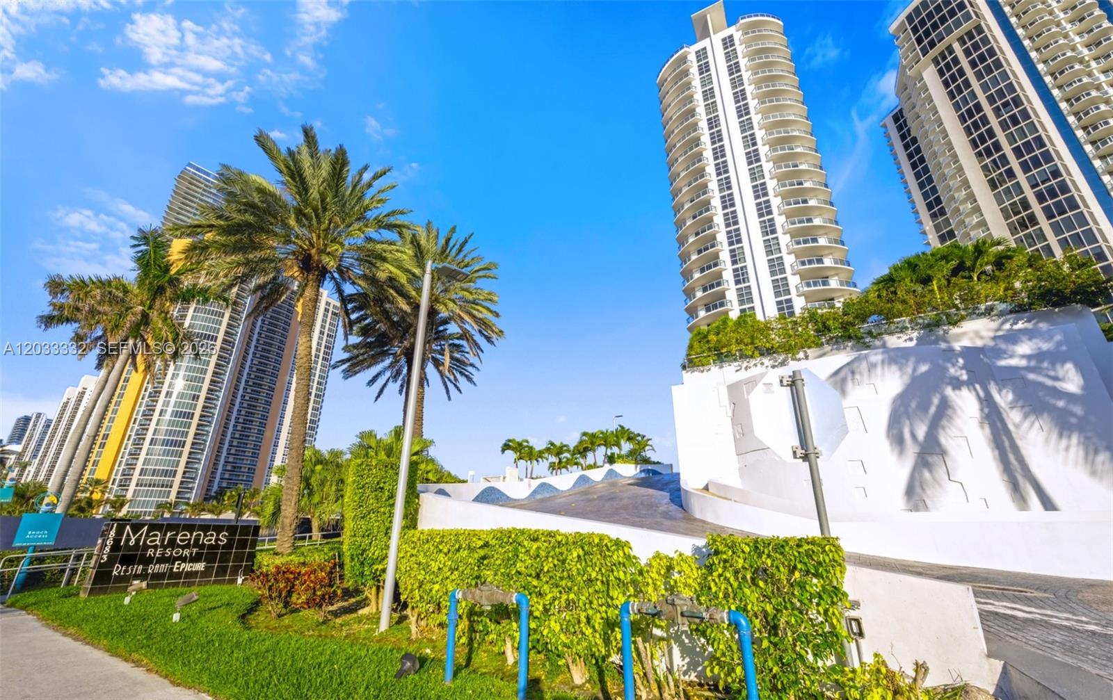 M RESORT RESIDENCES CONDO - Residential