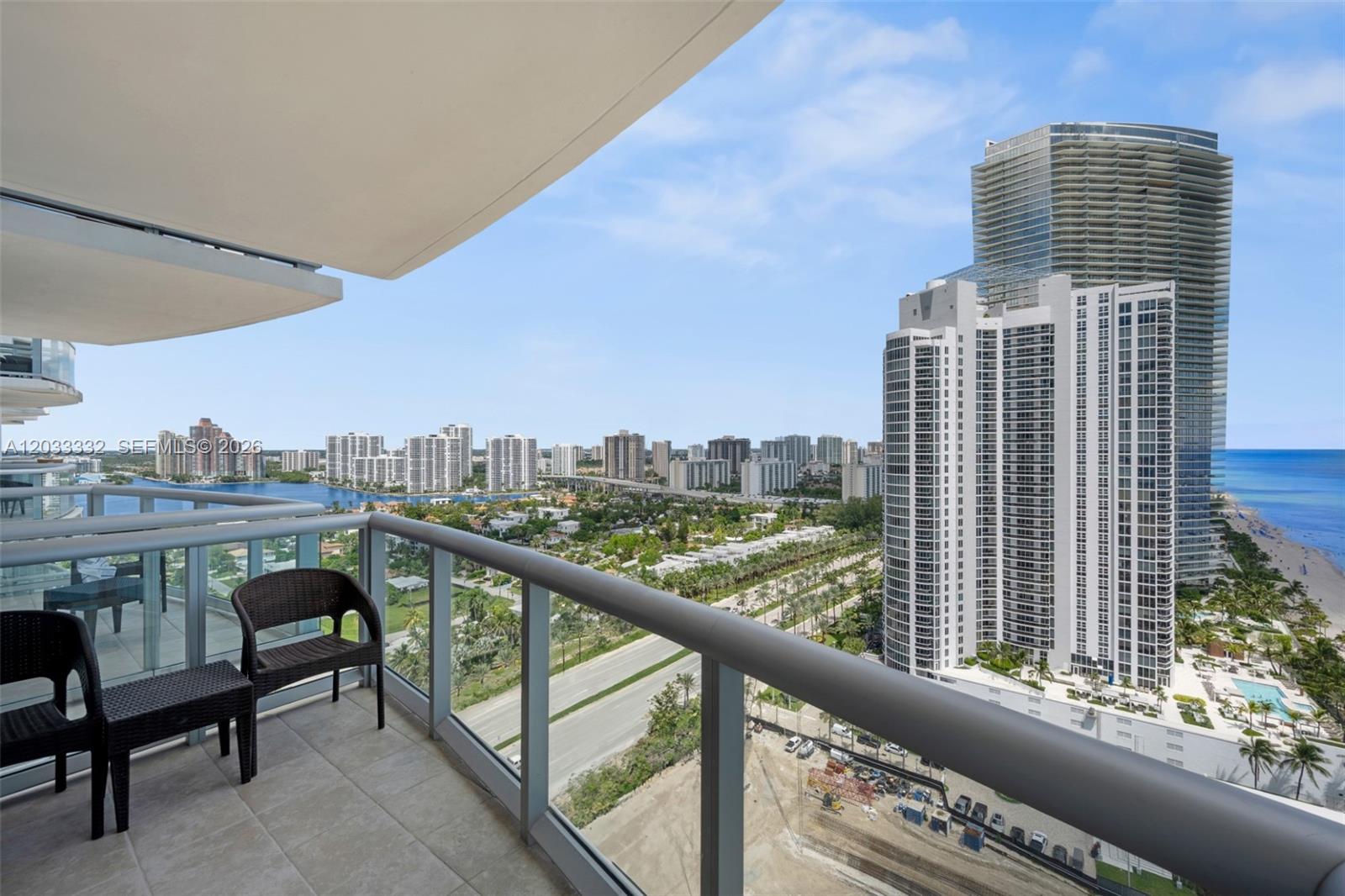 M RESORT RESIDENCES CONDO - Residential