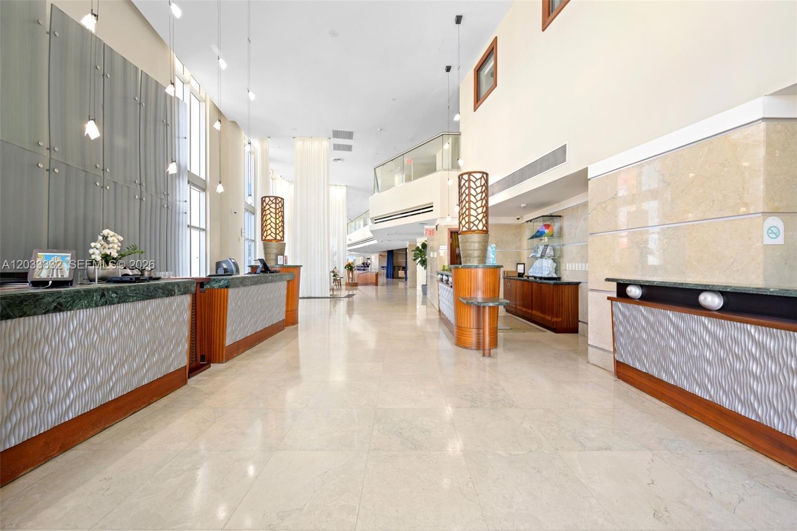 M RESORT RESIDENCES CONDO - Residential