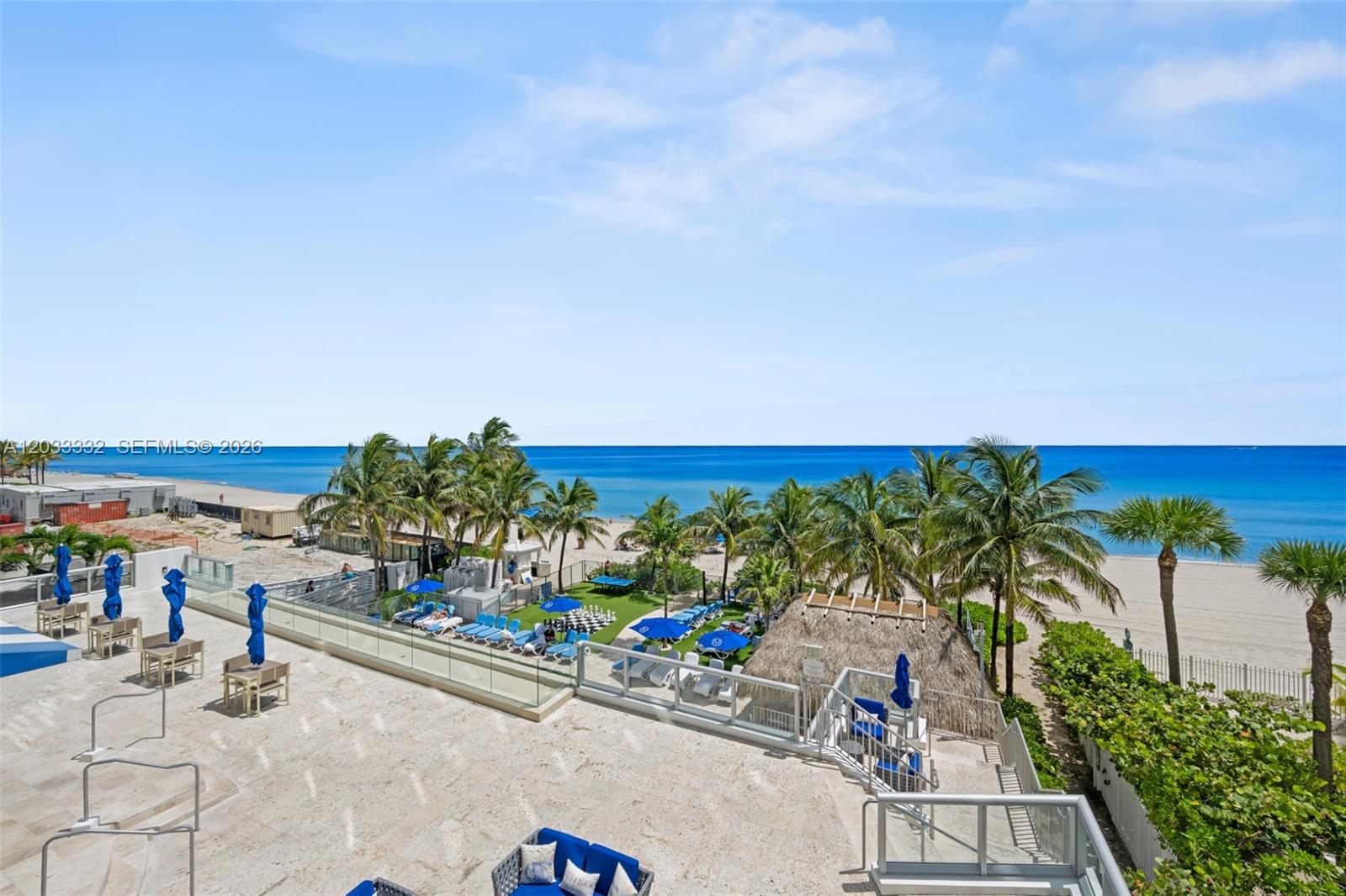 M RESORT RESIDENCES CONDO - Residential