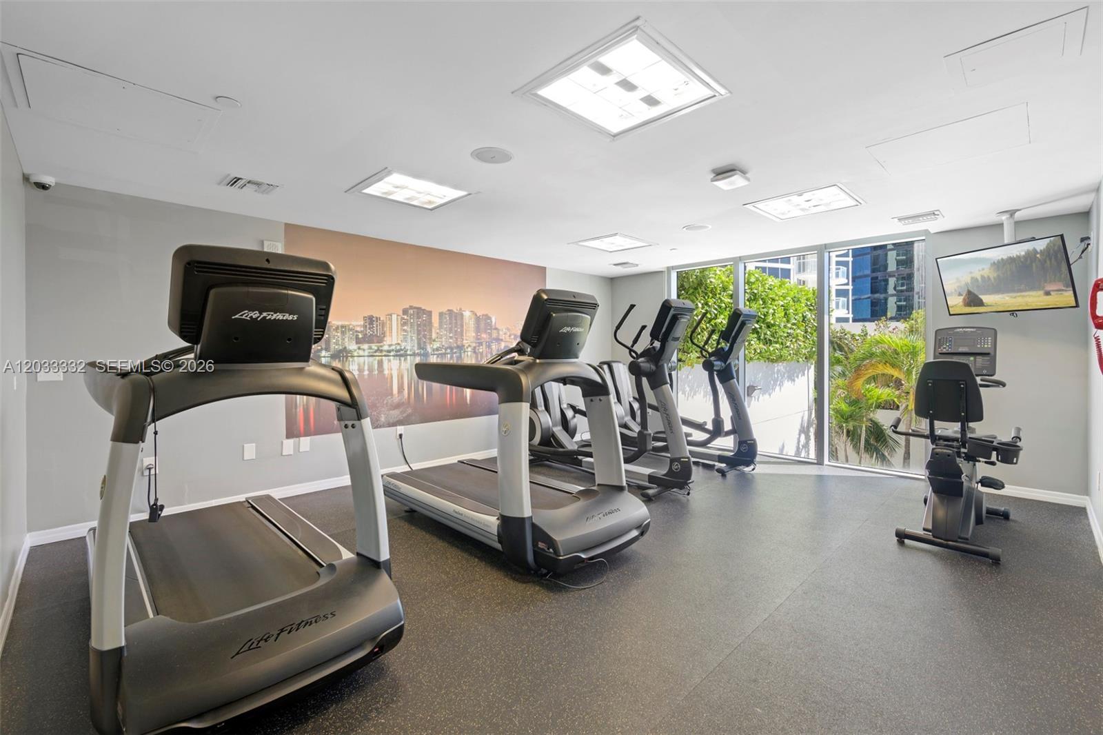 M RESORT RESIDENCES CONDO - Residential