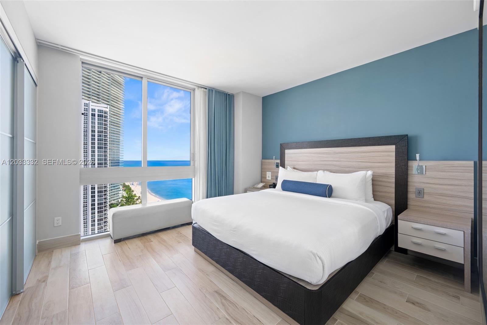 M RESORT RESIDENCES CONDO - Residential