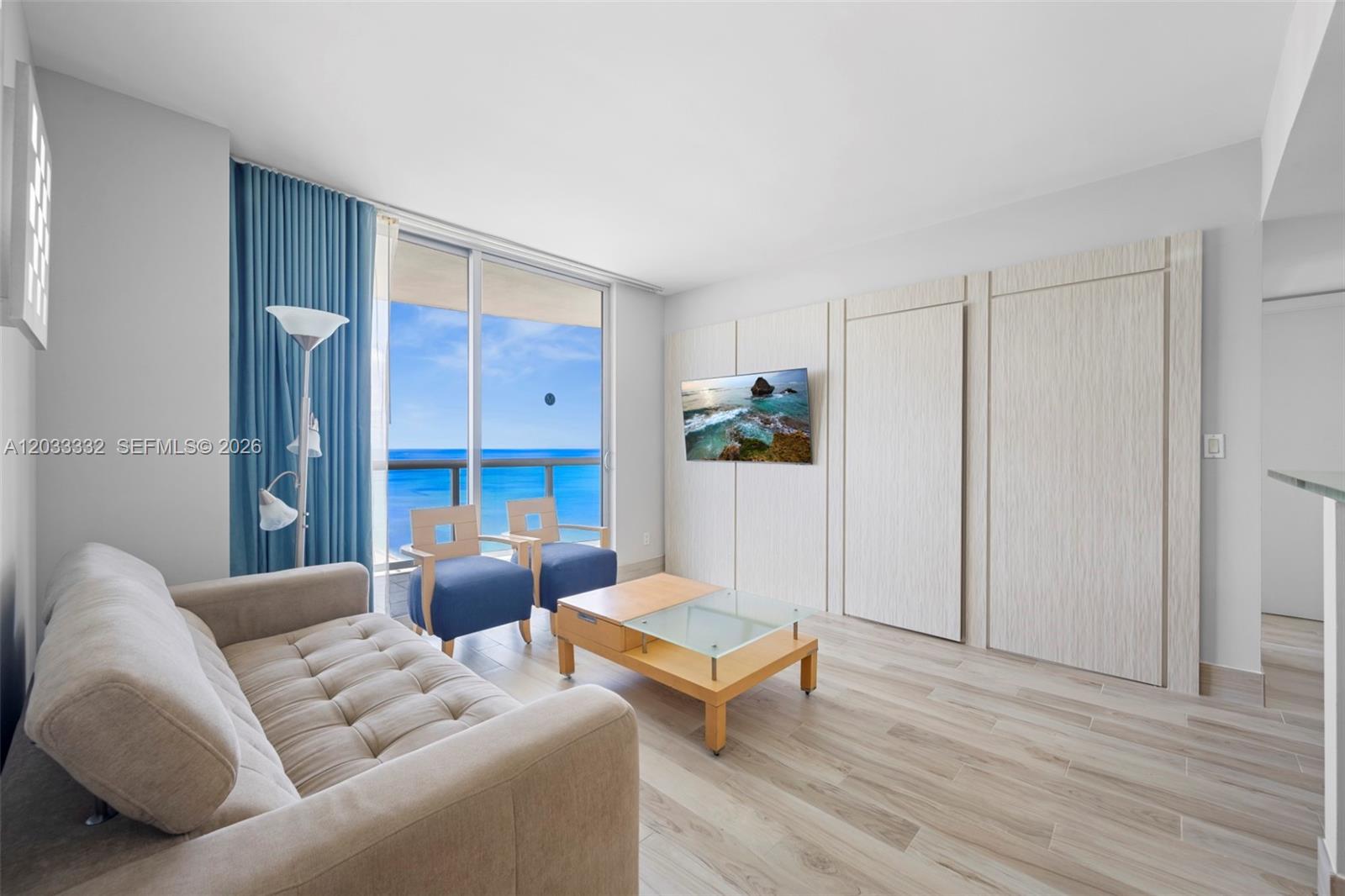 M RESORT RESIDENCES CONDO - Residential