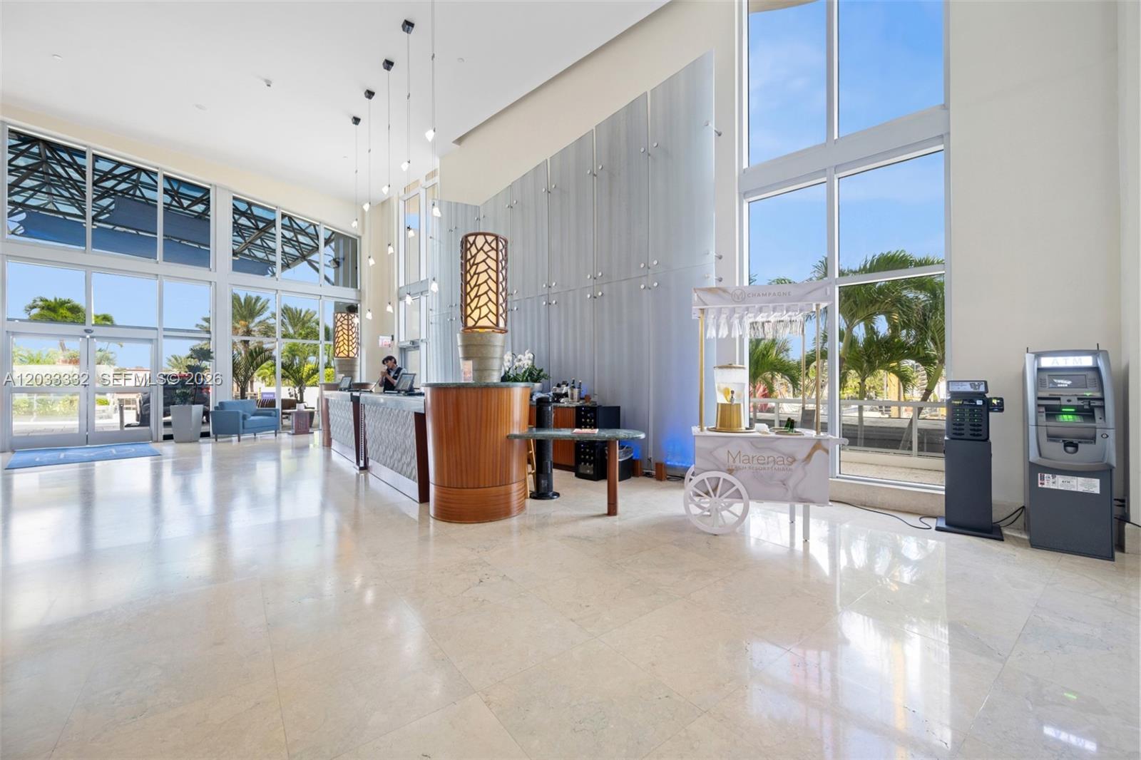 M RESORT RESIDENCES CONDO - Residential