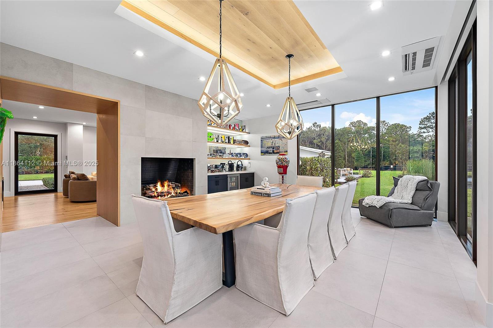 Caloosa - Residential