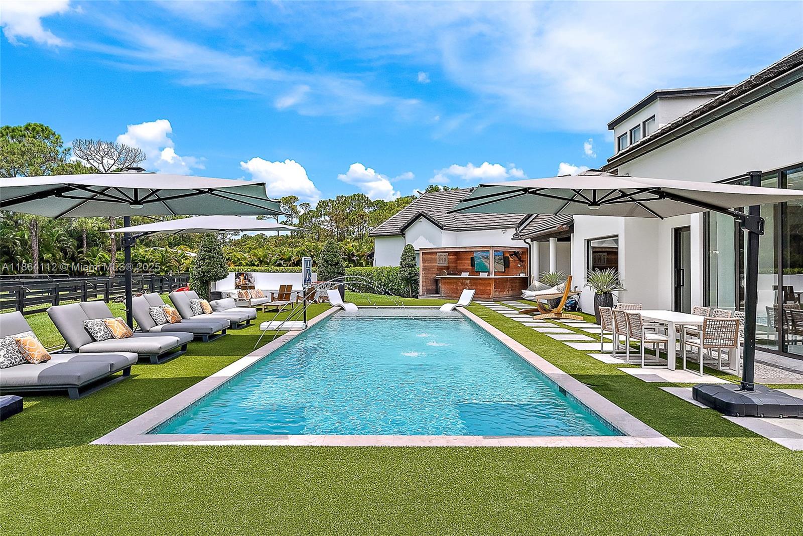 Caloosa - Residential