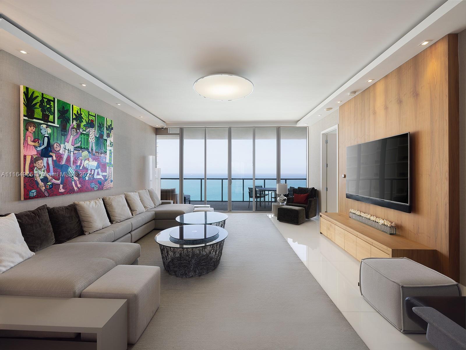 BAL HARBOUR NORTH SOUTH C - Residential