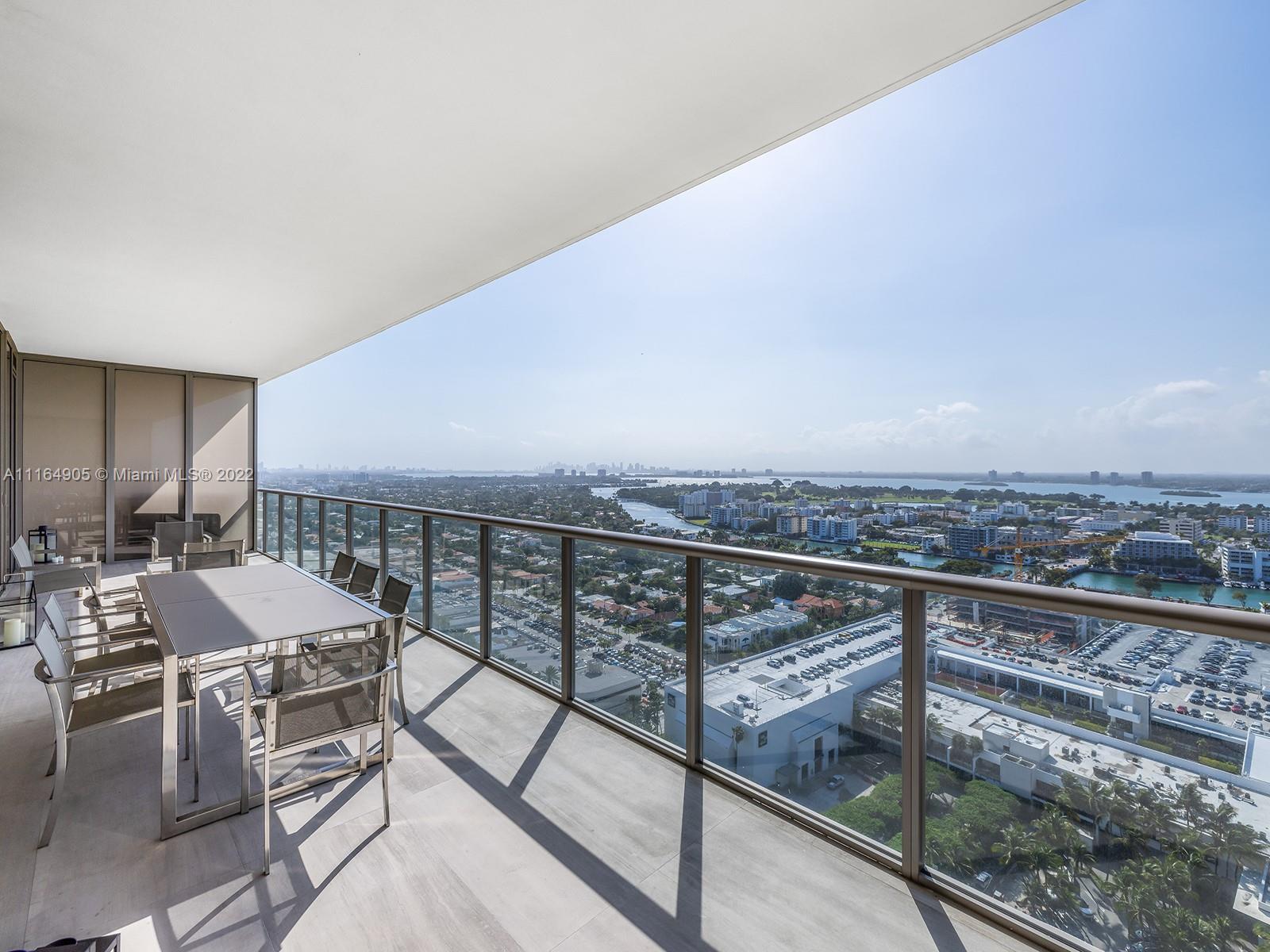 BAL HARBOUR NORTH SOUTH C - Residential