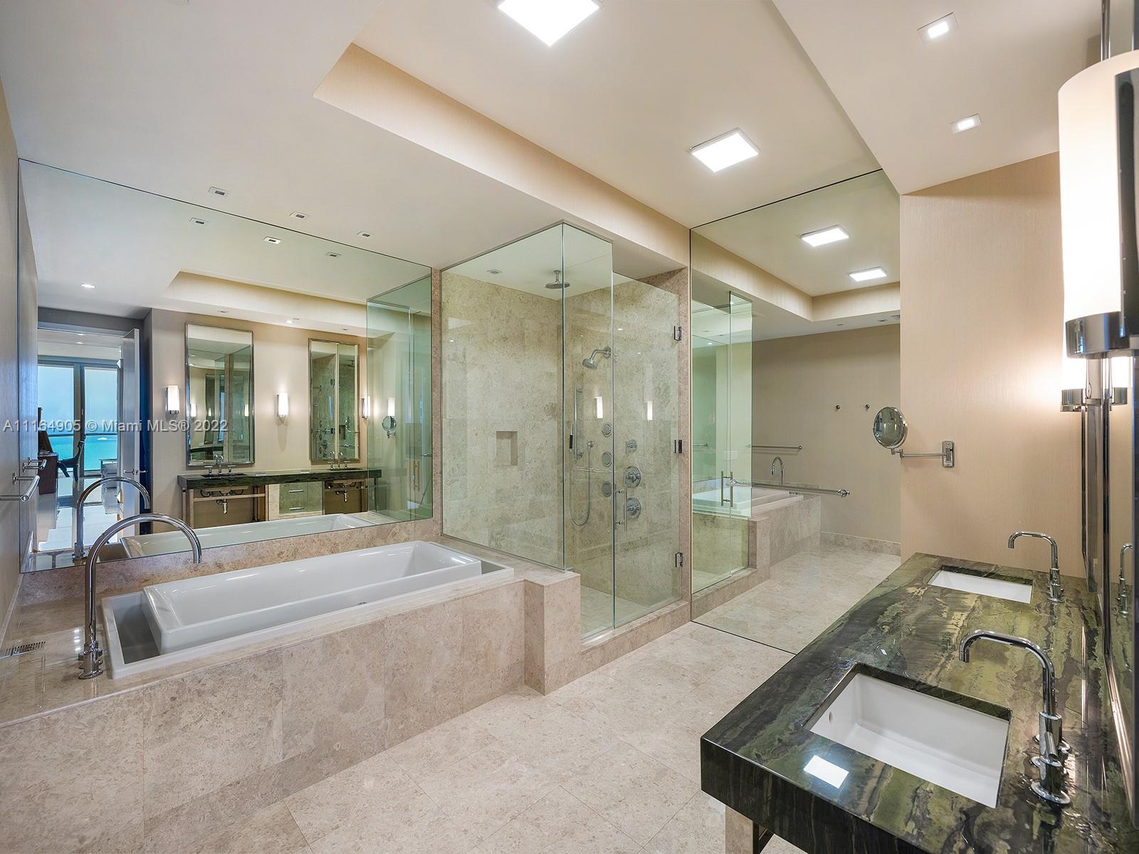 BAL HARBOUR NORTH SOUTH C - Residential