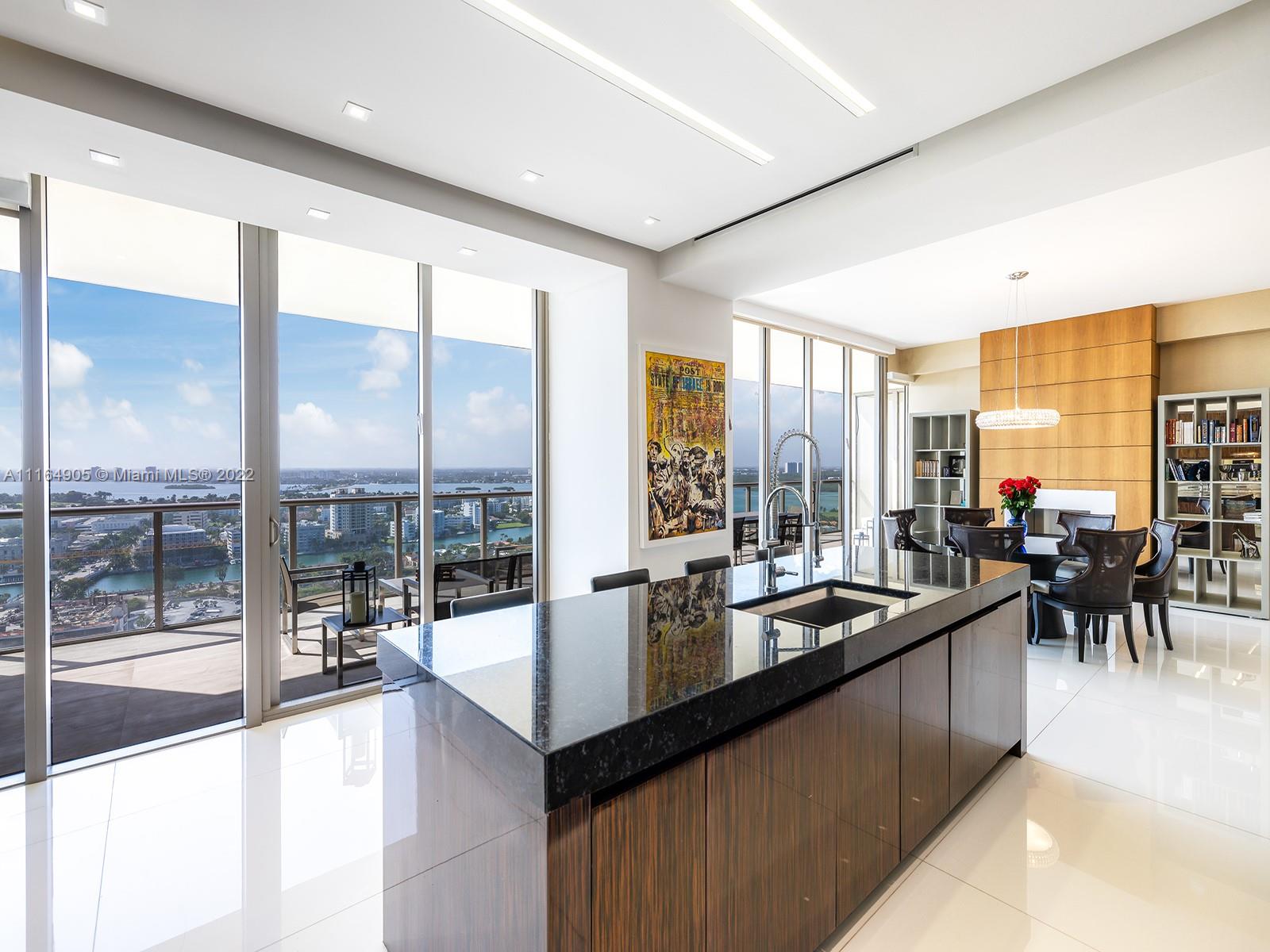 BAL HARBOUR NORTH SOUTH C - Residential