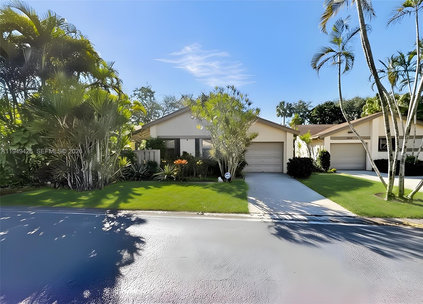 TARTAN COCONUT CREEK PHAS - Residential
