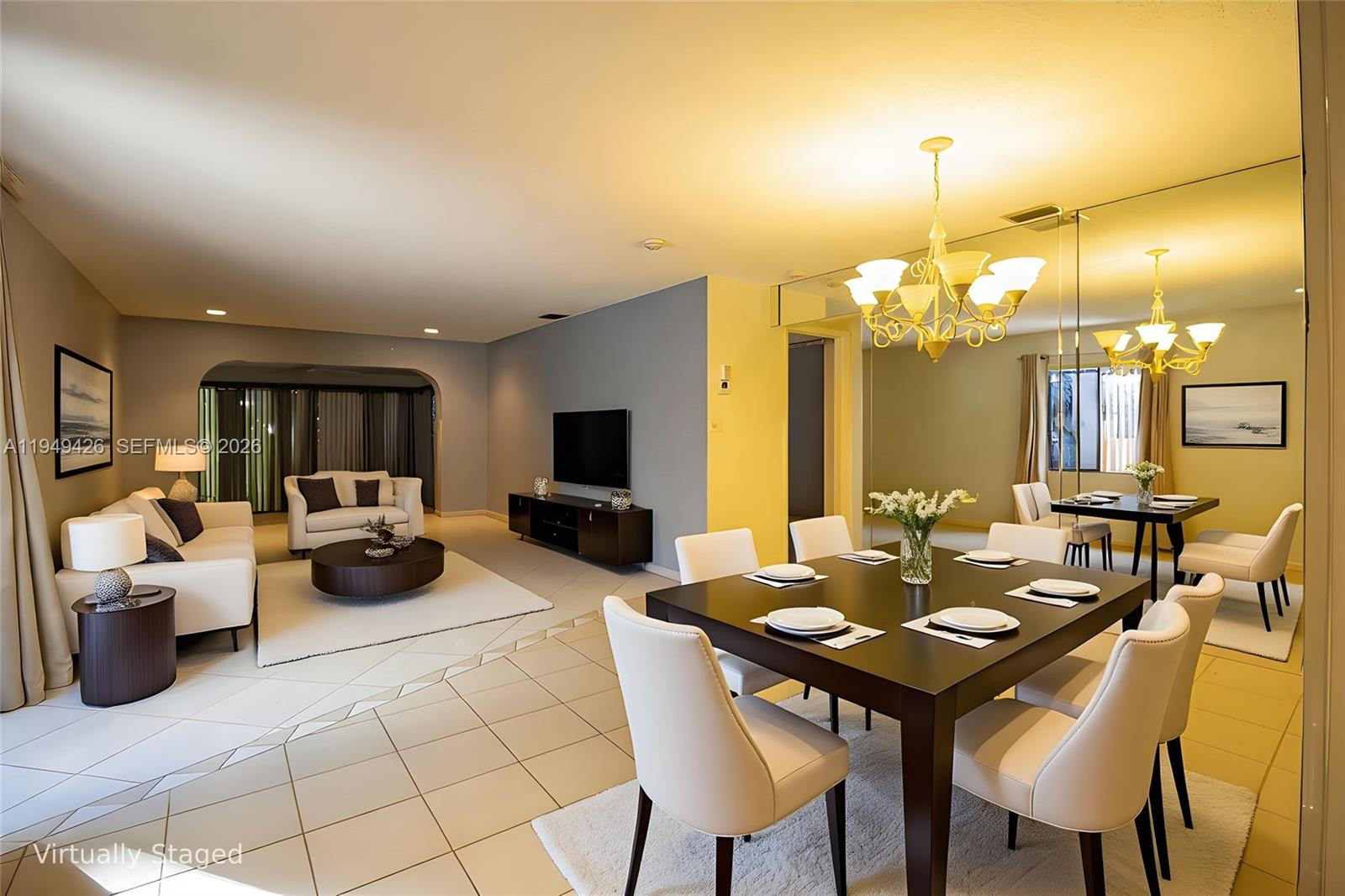 TARTAN COCONUT CREEK PHAS - Residential