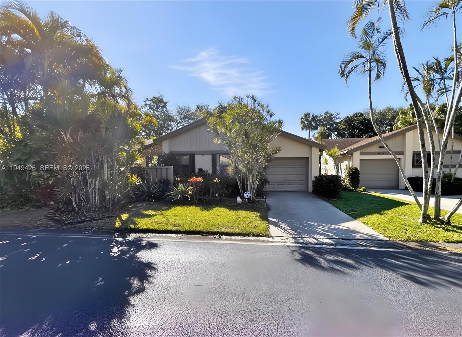 TARTAN COCONUT CREEK PHAS - Residential