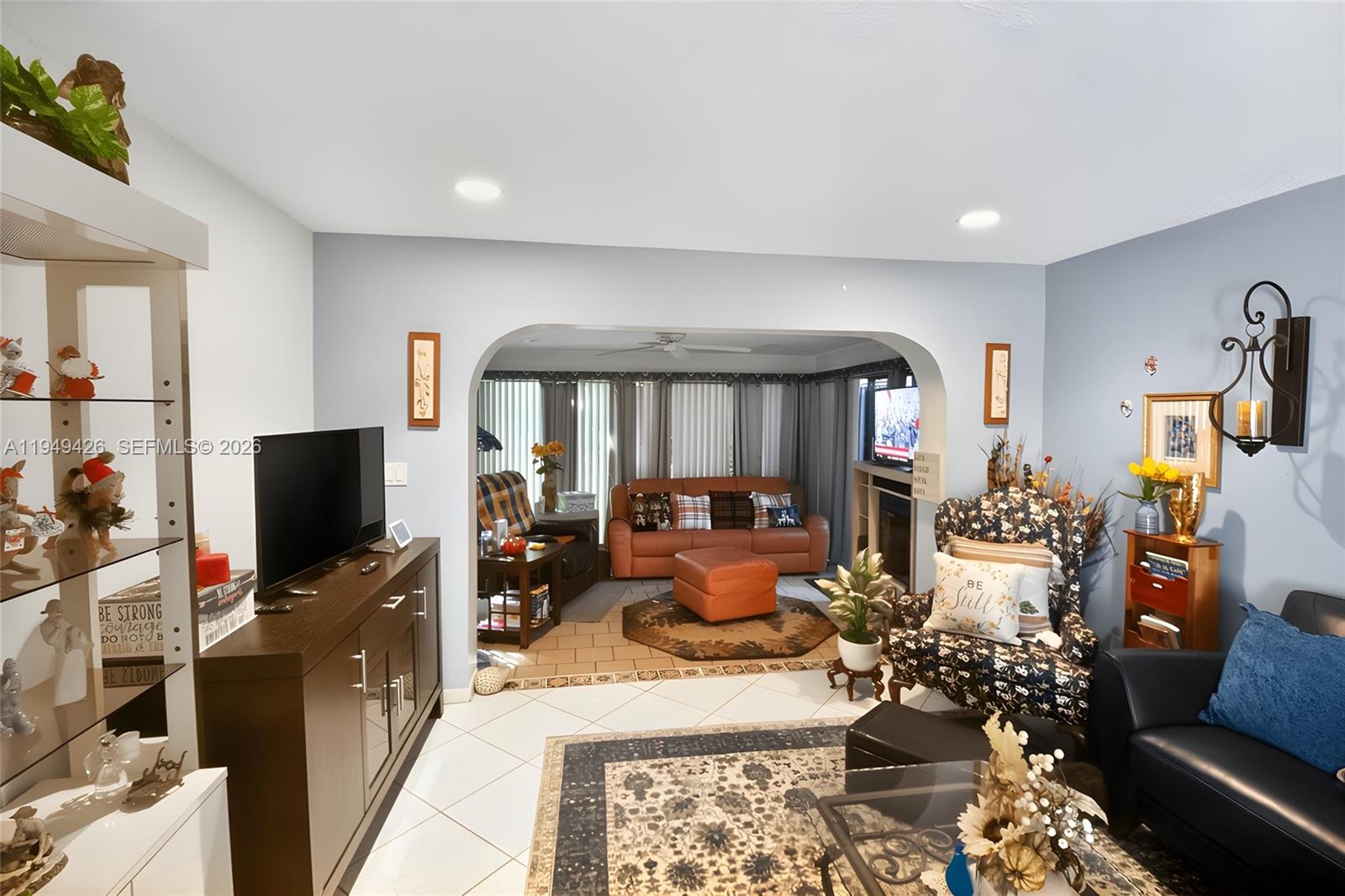 TARTAN COCONUT CREEK PHAS - Residential