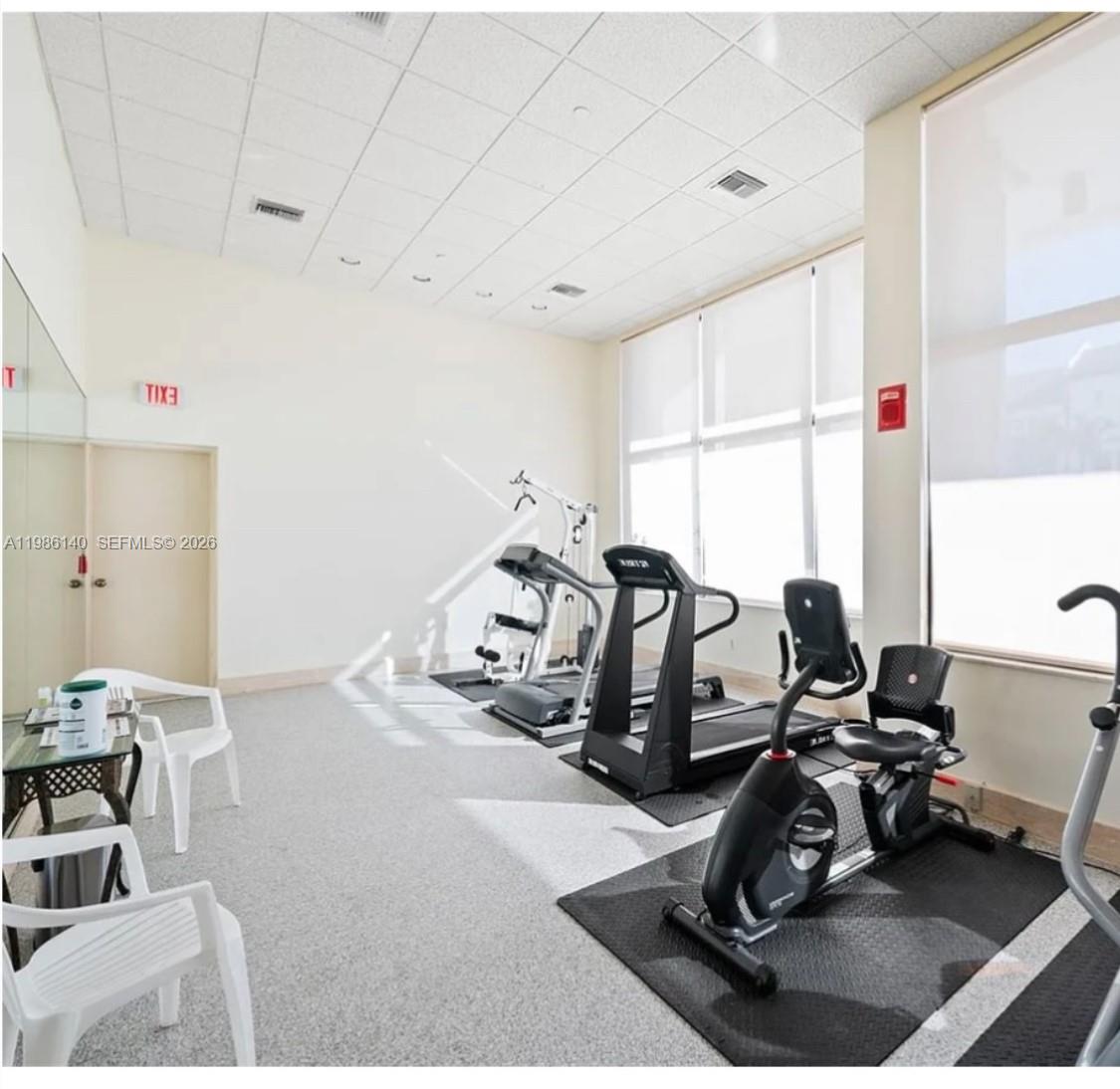GABLES LAROC CONDO - Residential