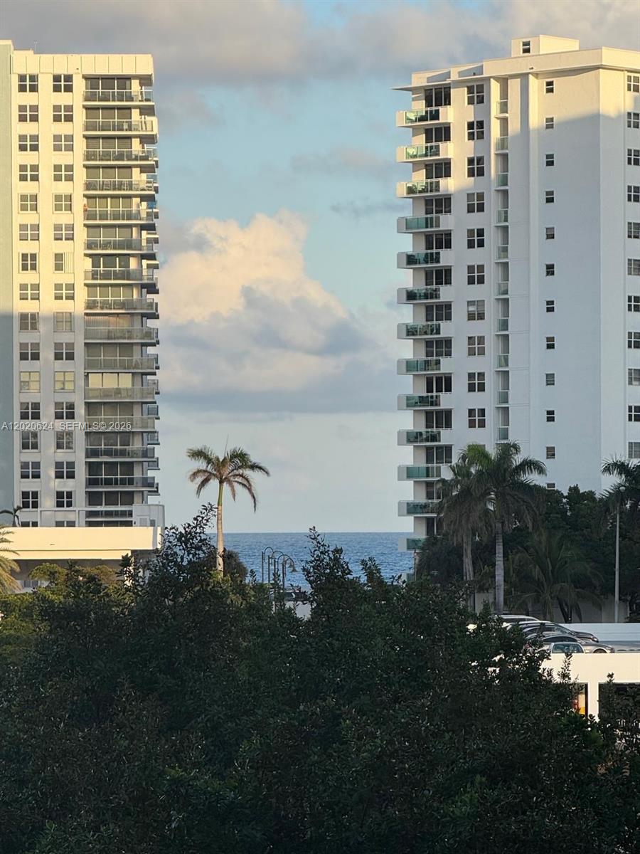 OCEANVIEW PARK CONDO - Residential
