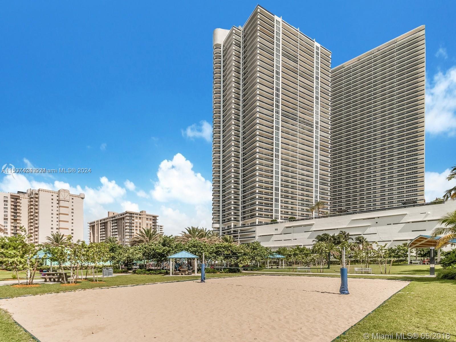 BEACH CLUB TWO CONDO - Residential Lease