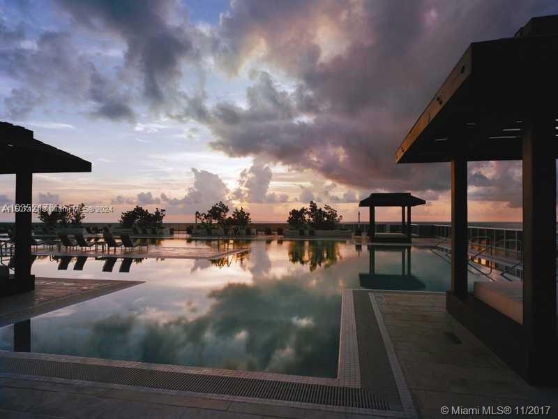 BEACH CLUB TWO CONDO - Residential Lease