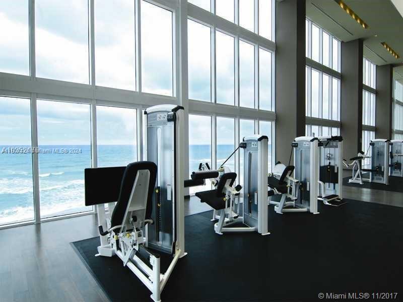 BEACH CLUB TWO CONDO - Residential Lease