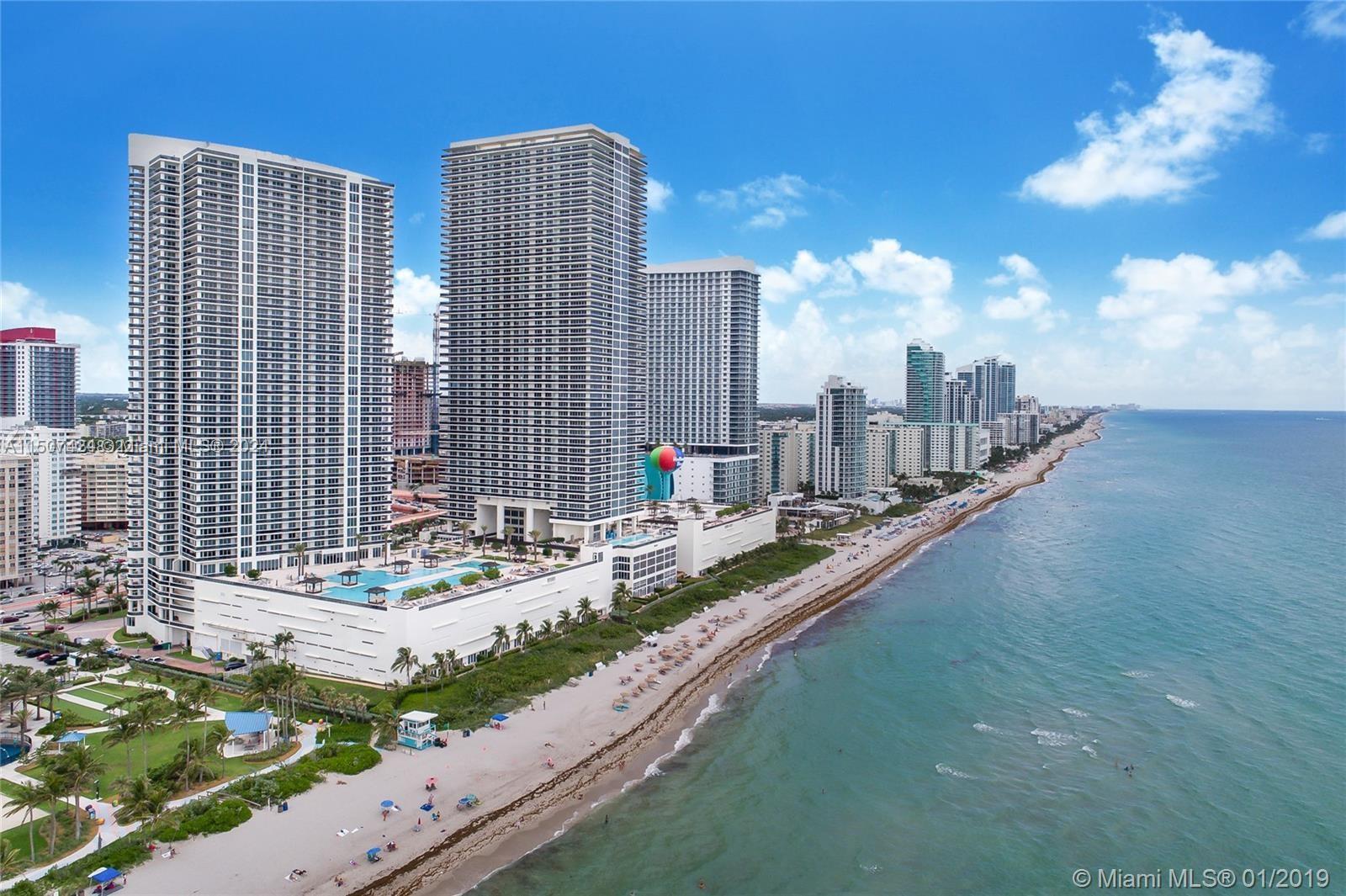 BEACH CLUB TWO CONDO - Residential Lease