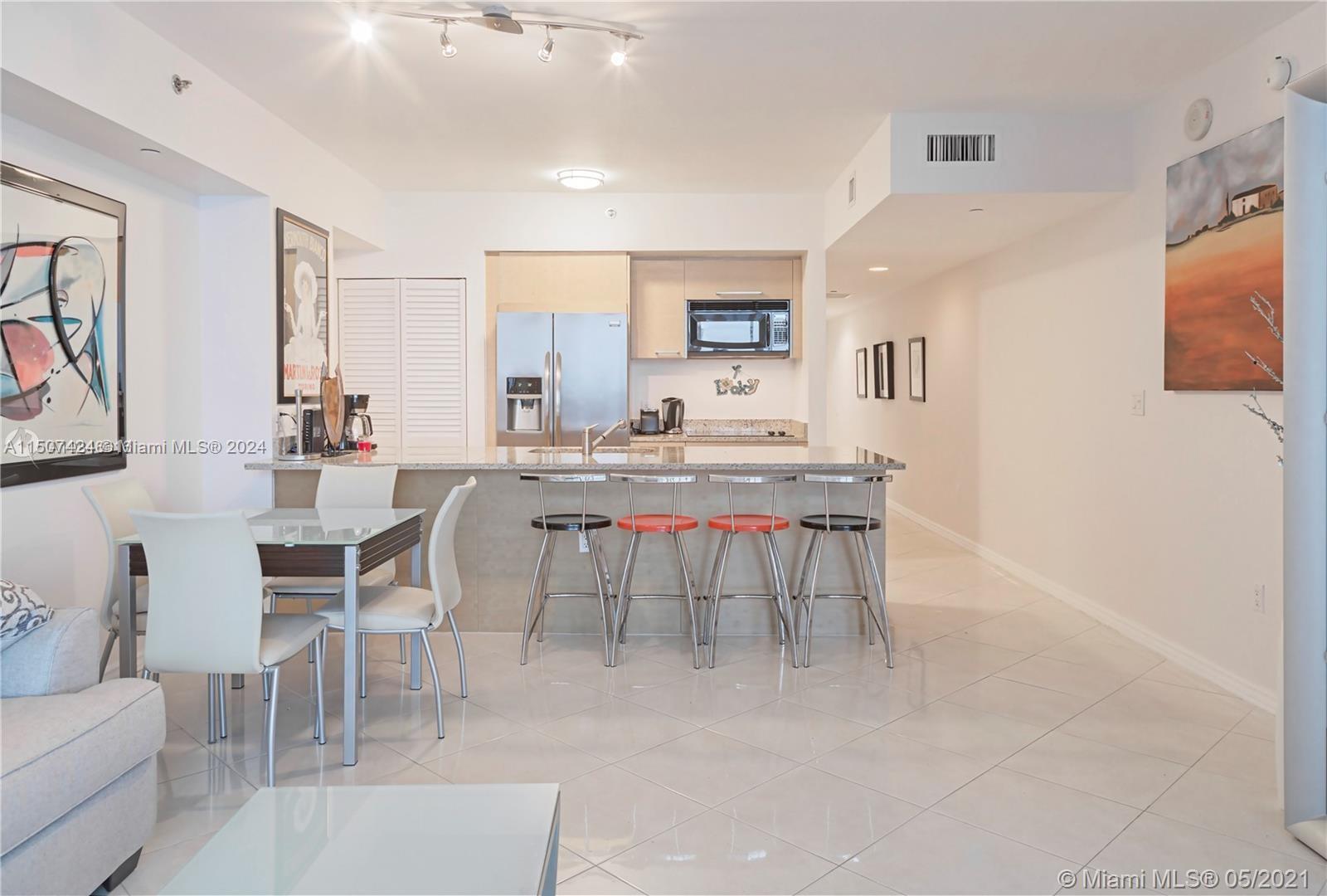 BEACH CLUB TWO CONDO - Residential Lease