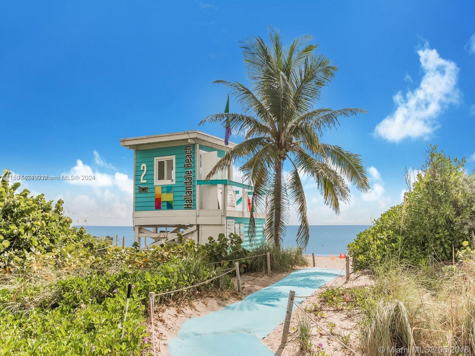 BEACH CLUB TWO CONDO - Residential Lease