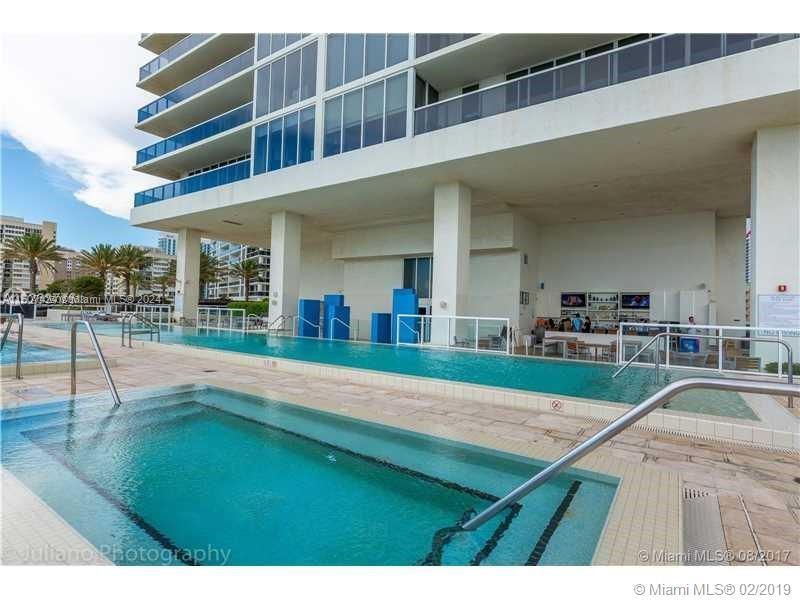 BEACH CLUB TWO CONDO - Residential Lease