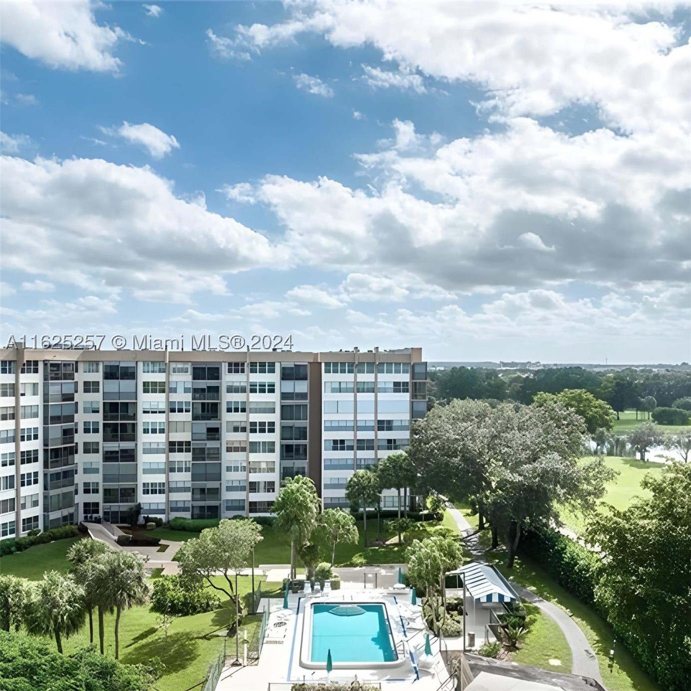 If you are looking for a unit you can update, personalize, and make your own, this two-bedroom, two-bathroom condominium is a great opportunity. The property needs some TLC, making it ideal for a buyer with vision. Seller is motivated. HOA requires a 700 credit score.

Located in a 55+ community, the HOA includes water, trash, cable TV, internet, and access to amenities. Residents enjoy a golf course, lake, walking trails, complimentary shuttle bus, game nights, exercise classes, a heated pool, tennis courts, billiards, and so much more.