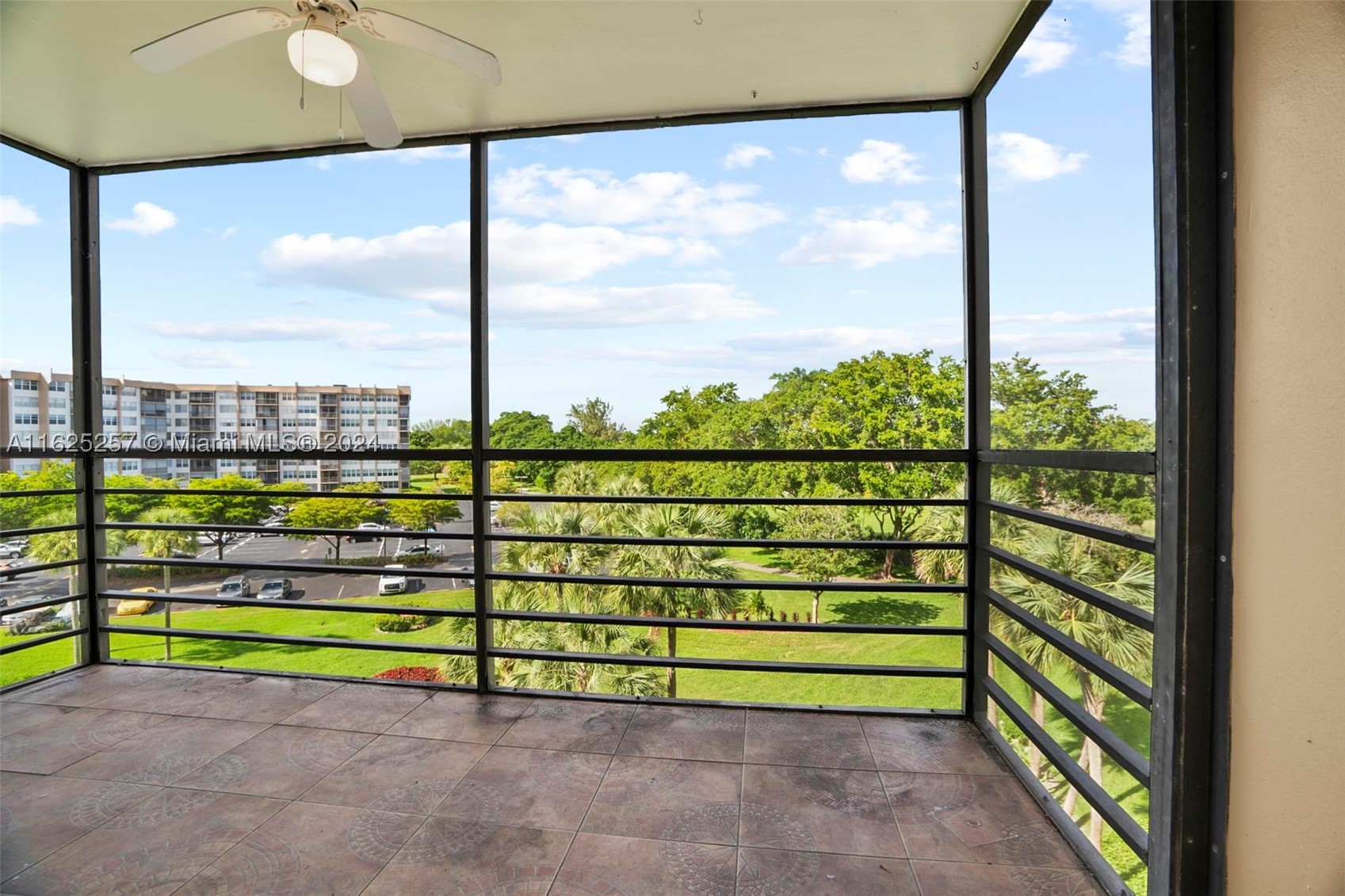 PARK PLACE CONDOMINIUM NO - Residential