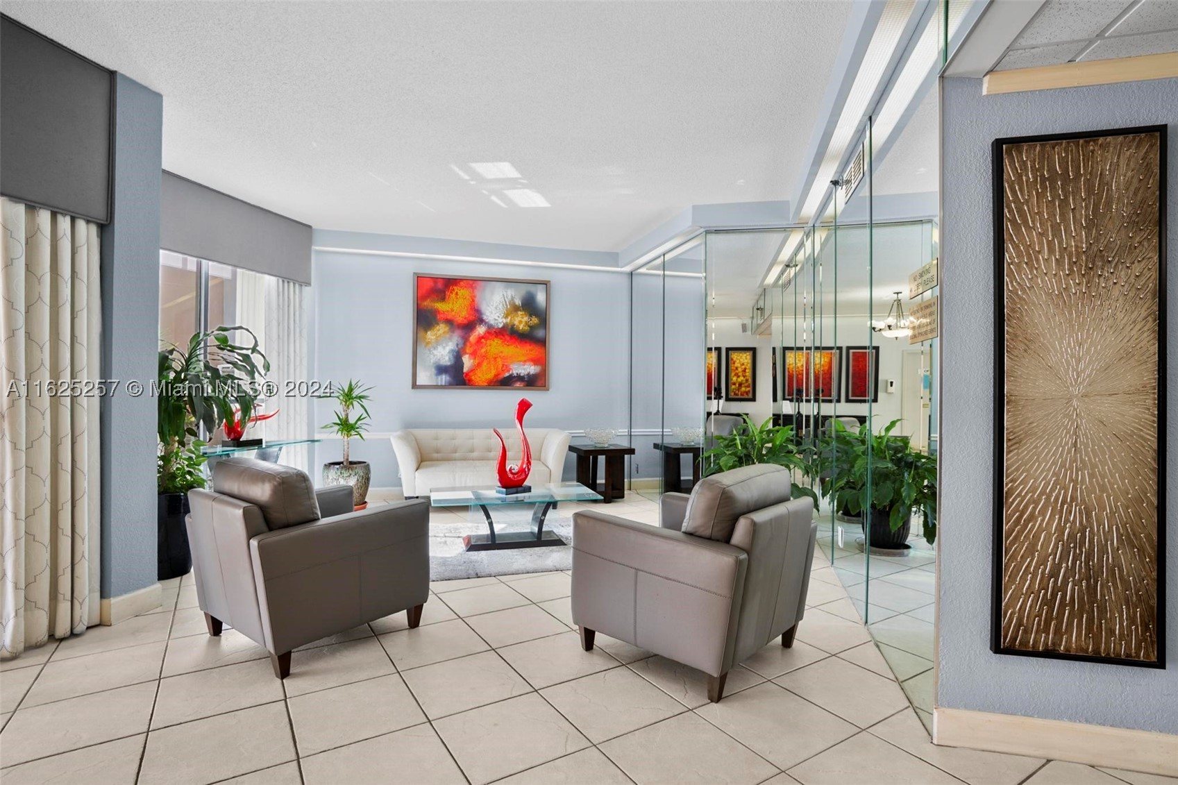 PARK PLACE CONDOMINIUM NO - Residential