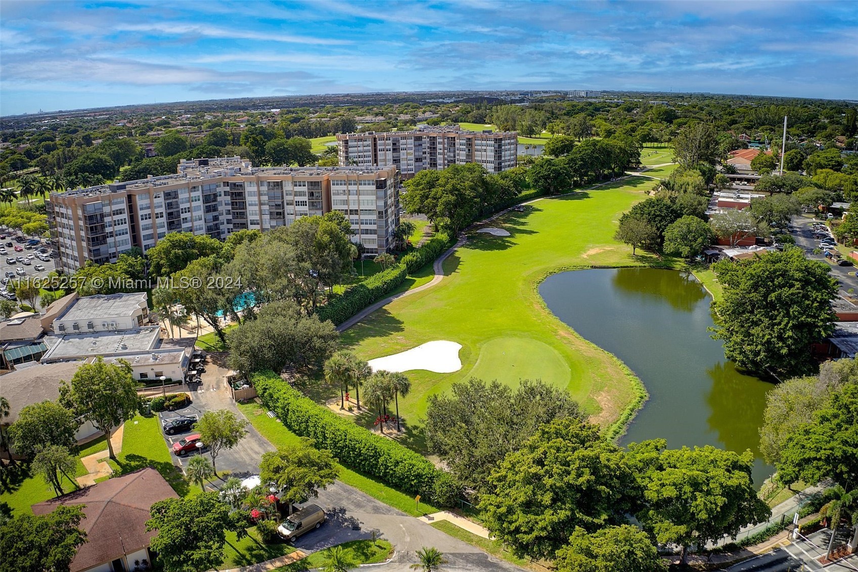 PARK PLACE CONDOMINIUM NO - Residential