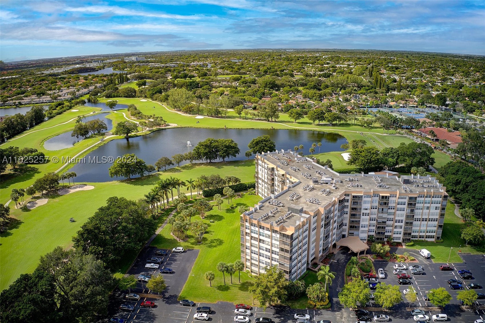 PARK PLACE CONDOMINIUM NO - Residential