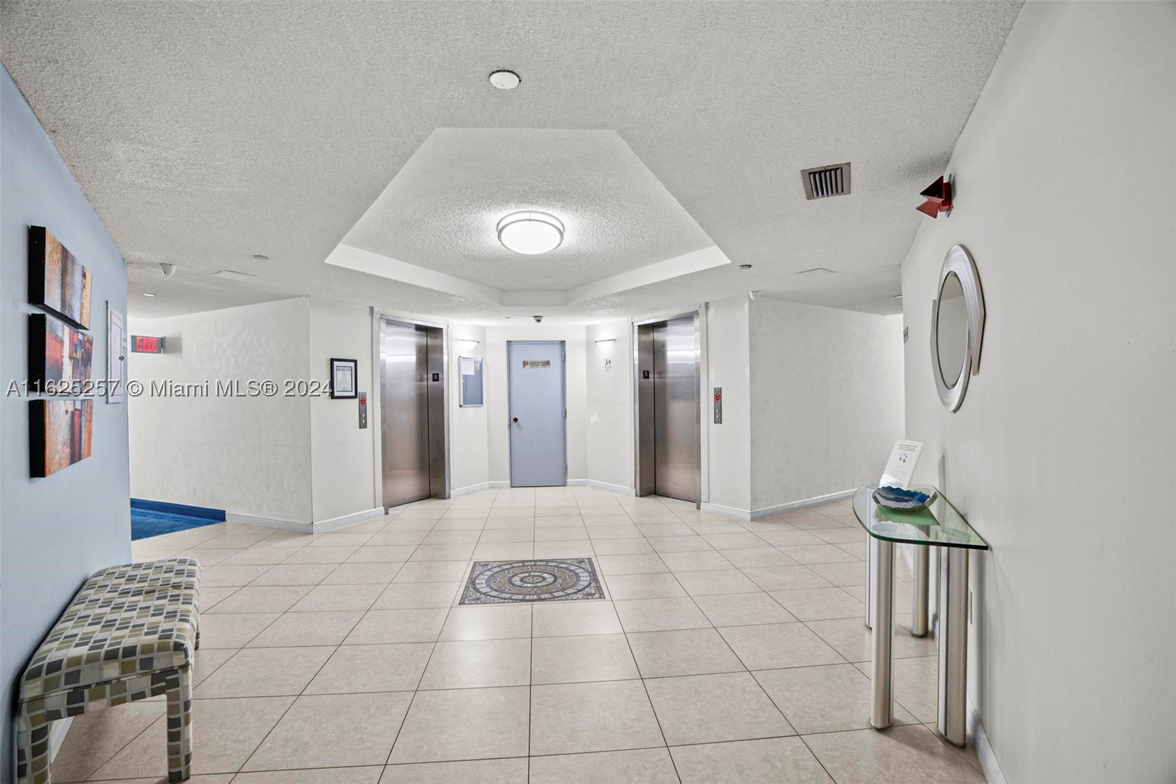PARK PLACE CONDOMINIUM NO - Residential