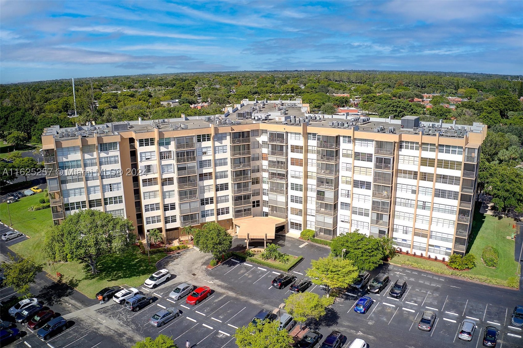 PARK PLACE CONDOMINIUM NO - Residential