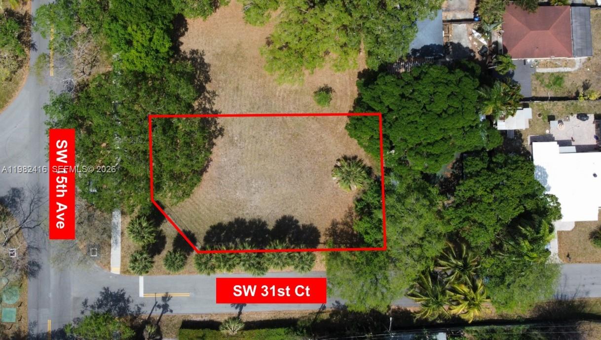Great land development opportunity in a prime Fort Lauderdale location. This 8,710 SF corner vacant lot is zoned RD-15 (Residential Single Family / Duplex – Medium Density), offering excellent potential for builders, investors, or end users. Build your dream home or develop an income-producing duplex, may allow up to 3 units, verify with city. A conceptual rendering idea for a 2-story duplex is available for reference. Centrally located with convenient access to Fort Lauderdale Airport, and major highways, making commuting and travel seamless. Close to shopping, dining, hard rock guitar hotel & casino, local amenities, beaches and outdoor recreational areas. Rare opportunity to secure a large residential lot in a growing and well-connected area of Fort Lauderdale. Buyer to verify zoning, density, and development requirements with the city.