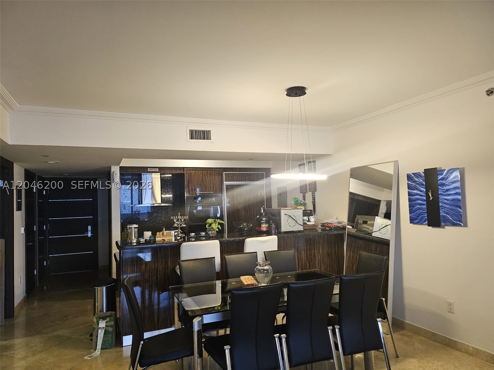 BEACH CLUB TWO CONDO - Residential Lease