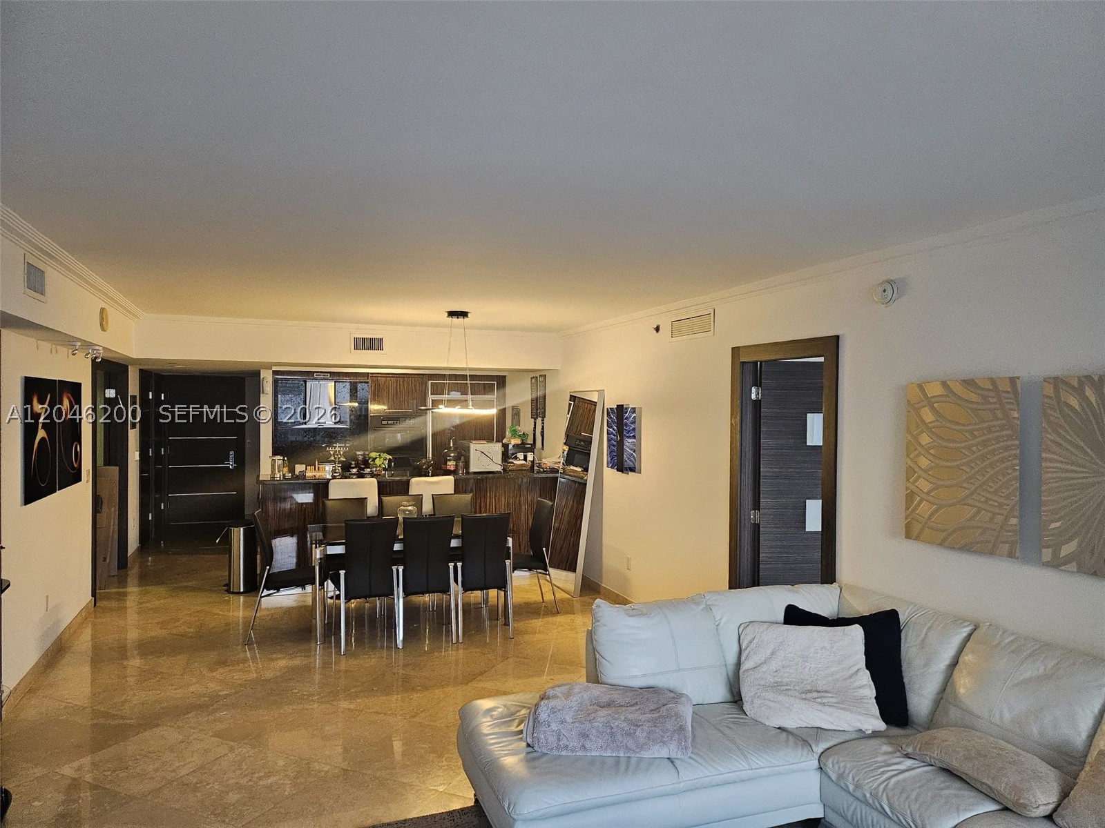 BEACH CLUB TWO CONDO - Residential Lease